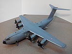 Revell-Germany Airbus A400 M Atlas Plastic Model Airplane Kit 1/144 ...