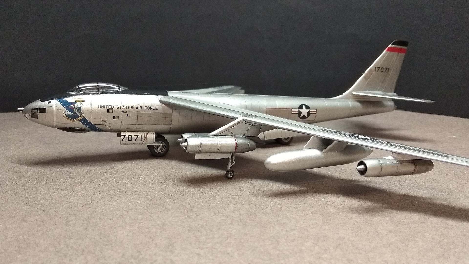Pin By Mark Forster On Plastic Models Model Airplanes Plastic Models ...