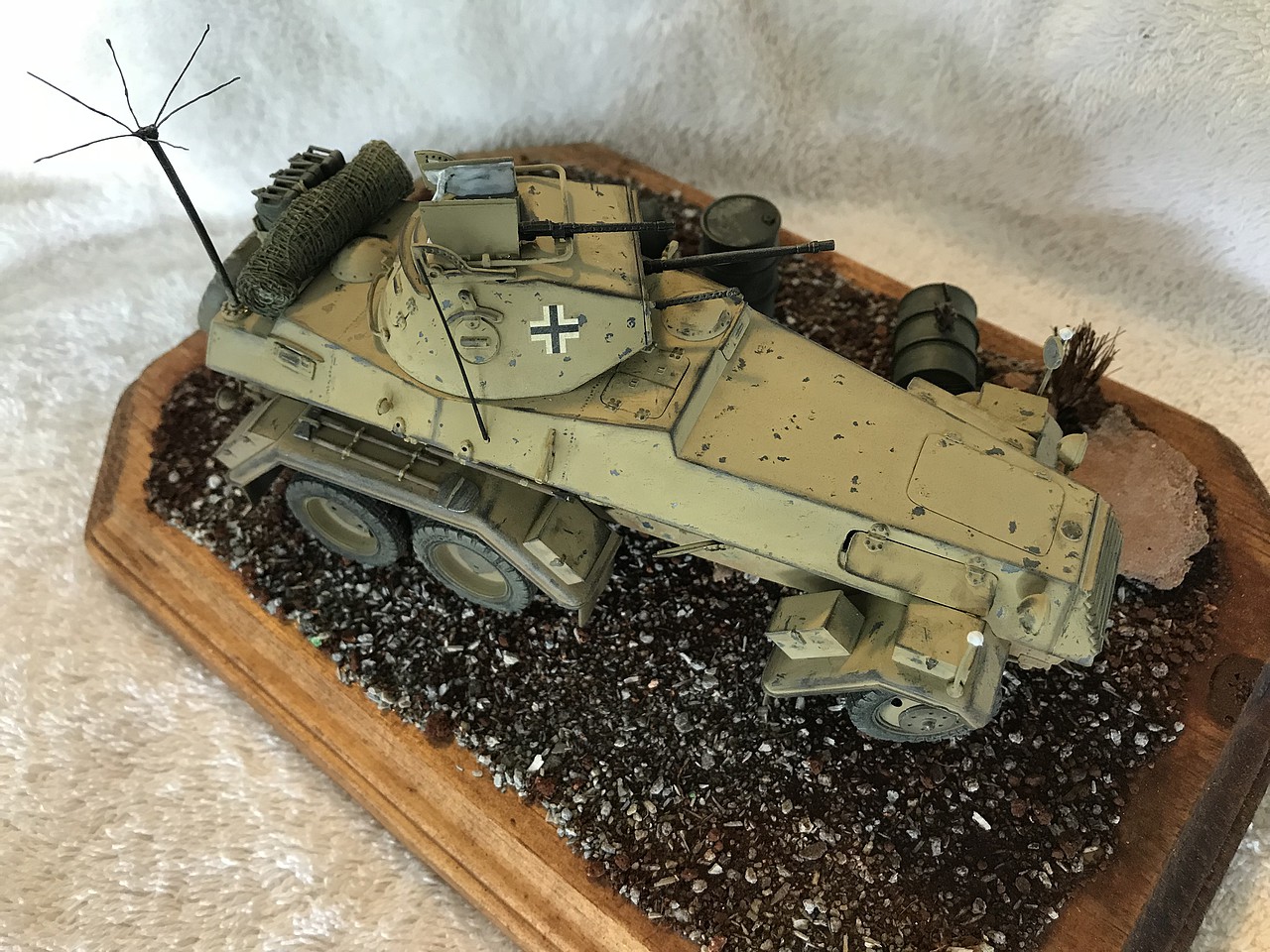 tamiya sdkfz 231