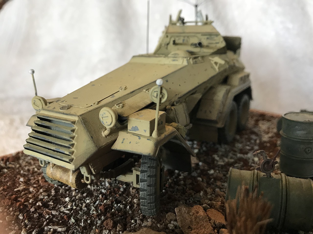 tamiya sdkfz 231