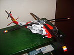 HH-60J U.S. Coast Guard