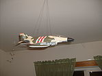 F-4C Phantom