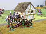 English Civil War- Cannon (1)