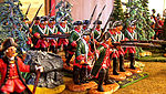 7 Years War 1756-63 Russian Army (16)