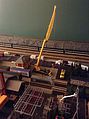 Liehberr 1120 Telescoping Crane Kit w/Extended Jib