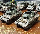 US M10 Tank (2)
