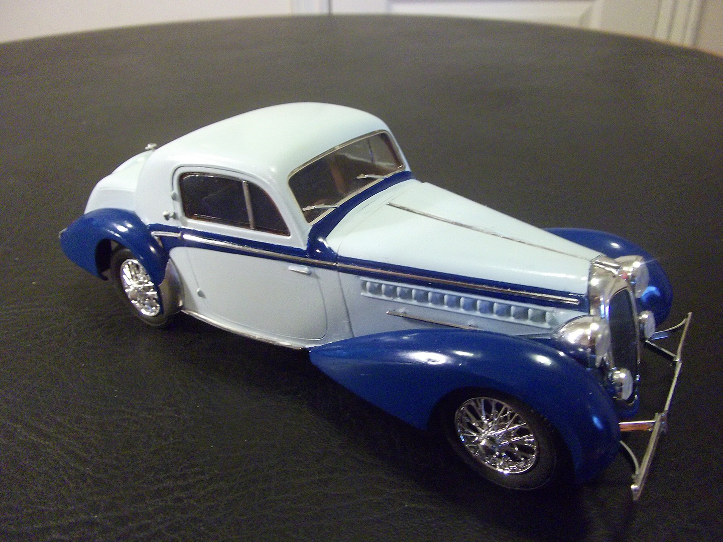 model car kit for adults