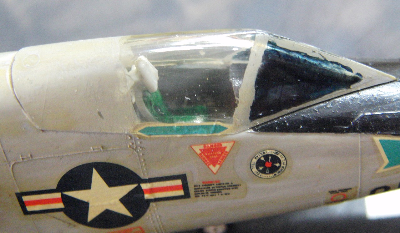 Gallery Pictures Hasegawa F 106A Delta Dart Plastic Model Airplane Kit gallery-pictures-hasegawa-f-106a-delta-dart-plastic-model-airplane-kit
