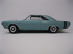 1968 Dodge Hemi Dart (2 in 1)