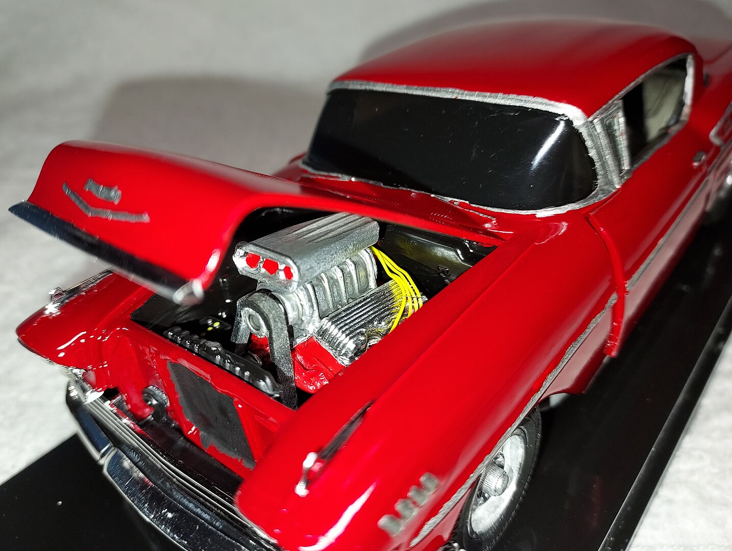 58-chevy-impala-hardtop-ala-impala-plastic-model-car-vehicle-kit
