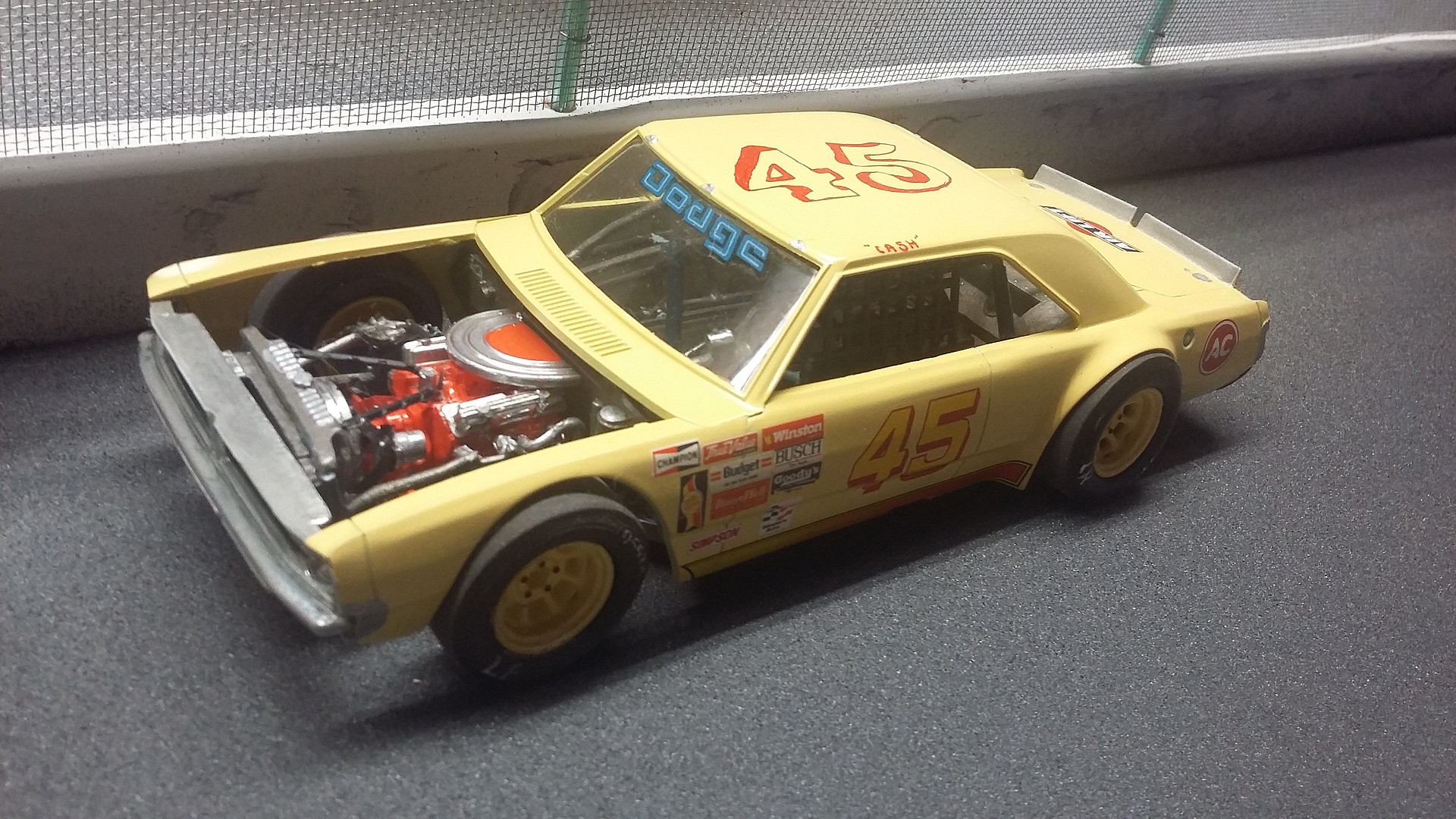 amt plymouth valiant scamp