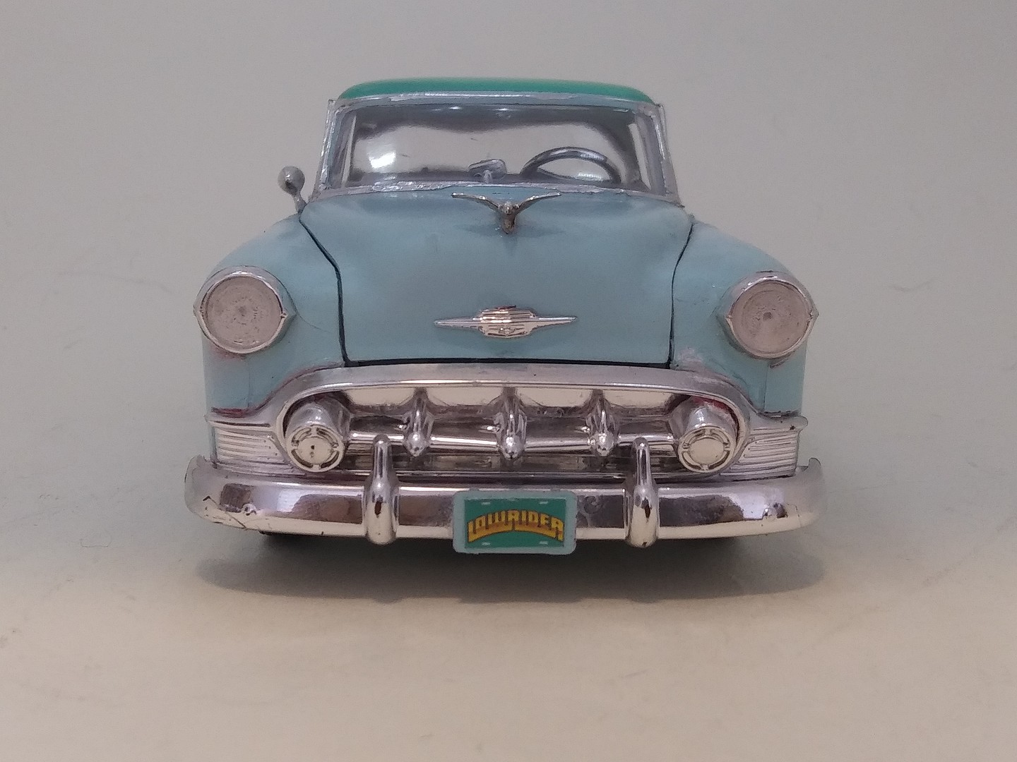 1951 Bel Air Hardtop For Sale Skill 2 Model Kit 1951 Chevrolet Bel