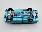 1966 Chevy Fleetside Pickup Truck