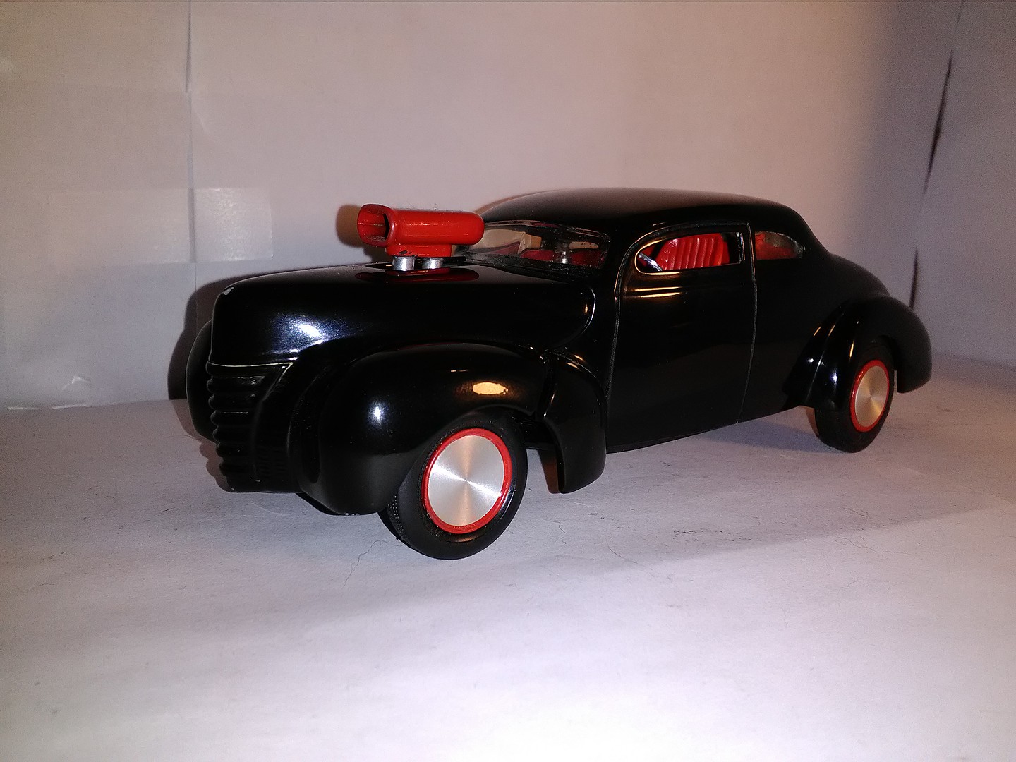 1940 ford model kit