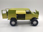 '77 Ford Cruising Van 2T