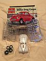 Willys Drag Coupe