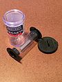 1/8''x1/16'' Rare Earth Disc Magnets (100)