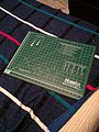 Builder's Cutting Mat 18x24