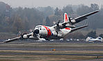 C-130J US Coast Guard