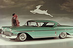 1958 Chevy Impala