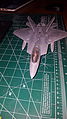 F-22 Raptor Fighter Jet