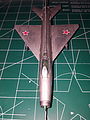 MiG-21 F.13