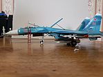 Sukhoi Su-27SM