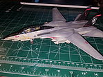 F-14D Super Tomcat Fighter Jet