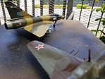 Mirage 2000C Gulf War Anniversary