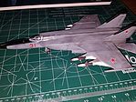 Mig-25 Foxbat